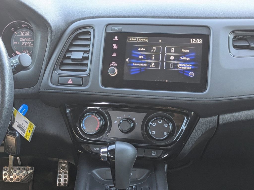 Used 2019 Honda HR-V Sport image 19