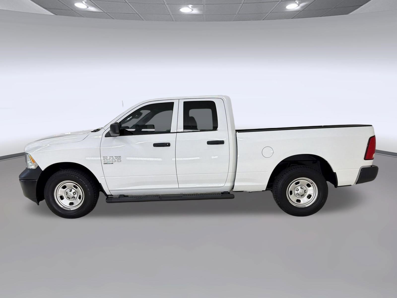 Used 2022 RAM 1500 Tradesman image 2