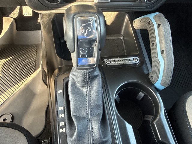 Certified 2023 Ford Bronco Wildtrak AWD/4WD image 33