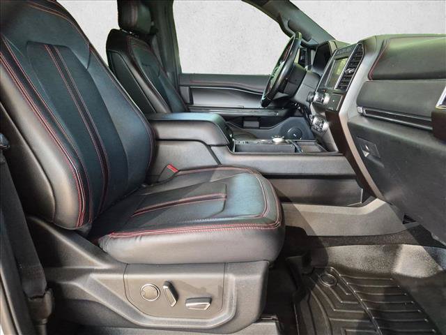 Certified 2019 Ford Expedition Limited w/ Equipment Group 303A RWD image 23
