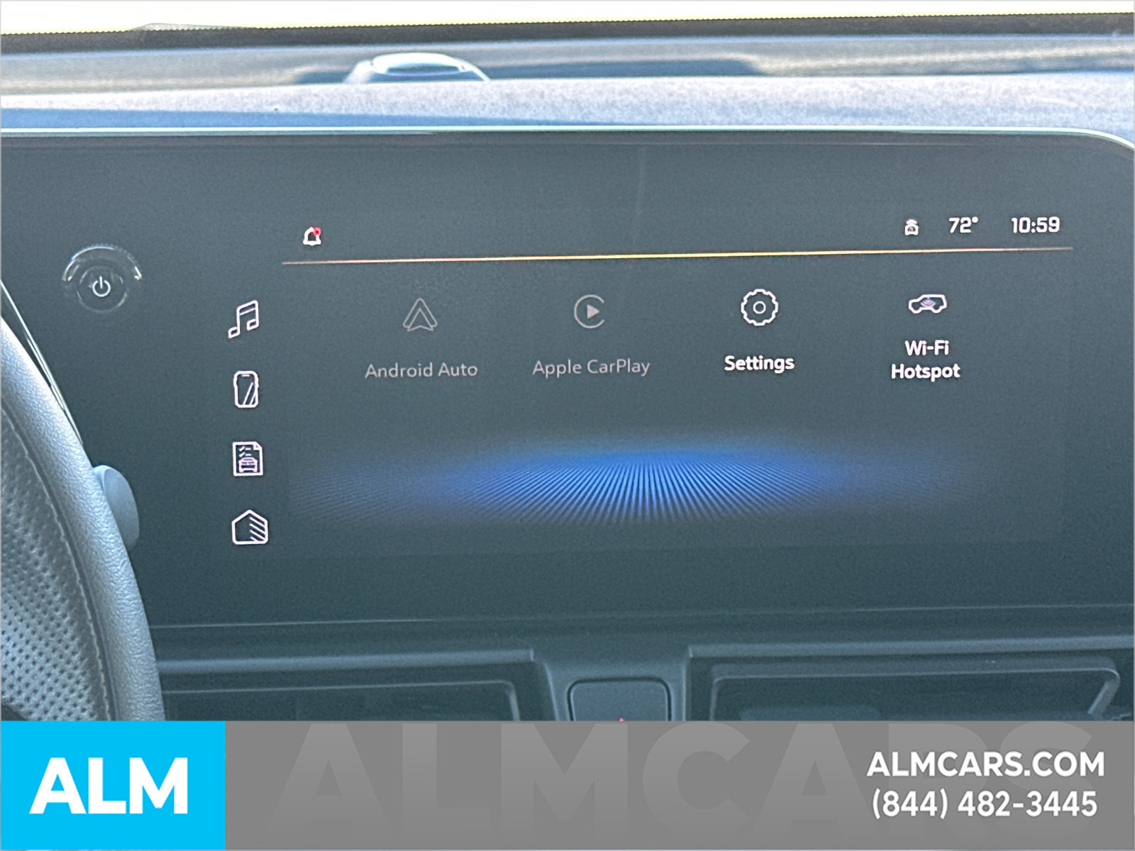Used 2026 Chevrolet TrailBlazer LS FWD image 31