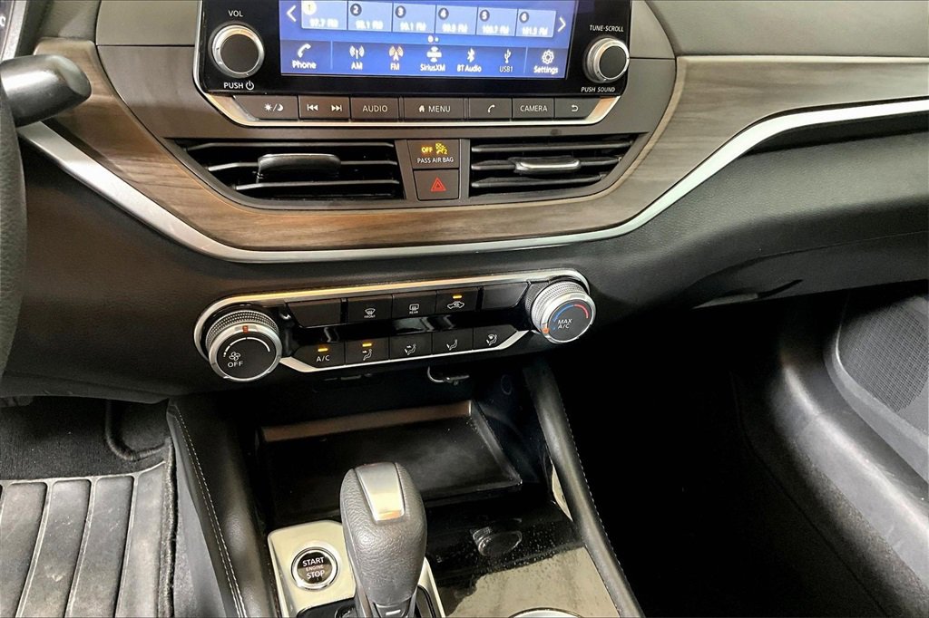 Used 2023 Nissan Altima 2.5 SV image 24