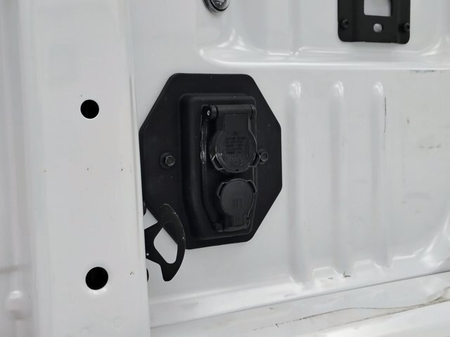Certified 2025 Ford F350 Platinum AWD/4WD image 26