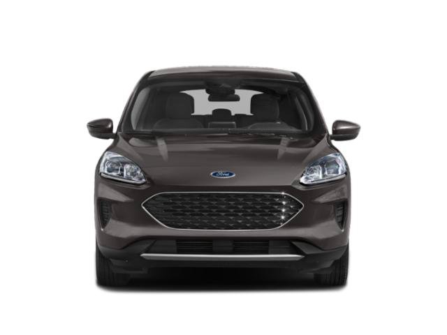 Certified 2022 Ford Escape SE w/ SE Sport Appearance Package FWD image 4
