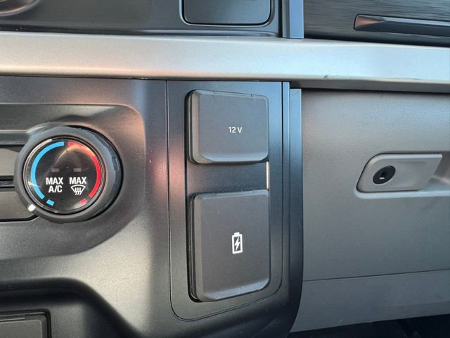 Certified 2021 Ford F150 XL w/ Equipment Group 101A High image 29