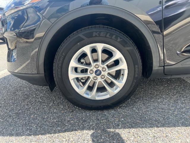 Certified 2022 Ford Escape SE w/ Convenience Package image 22