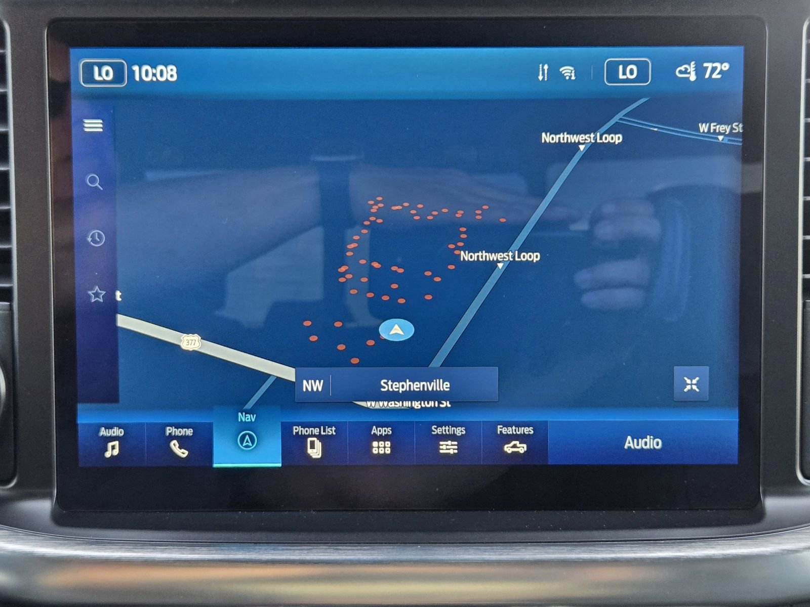 Certified 2023 Ford F150 Lariat image 19