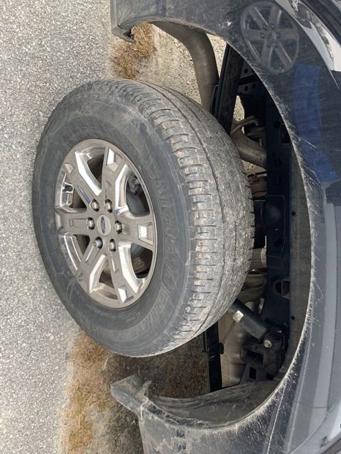 Certified 2023 Ford F150 XLT w/ Equipment Group 302A High image 8