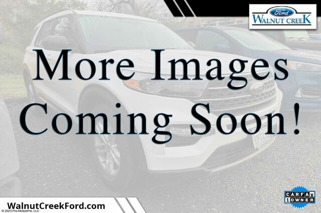 Certified 2022 Ford Explorer XLT w/ Equipment Group 202A image 2