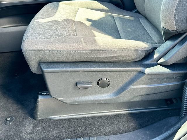 Certified 2024 Ford F150 XLT w/ Mobile Office Package image 21