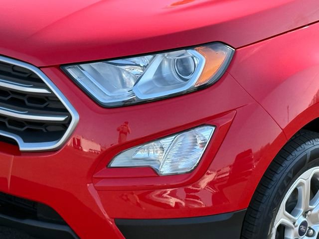 Certified 2019 Ford EcoSport SE AWD/4WD image 15