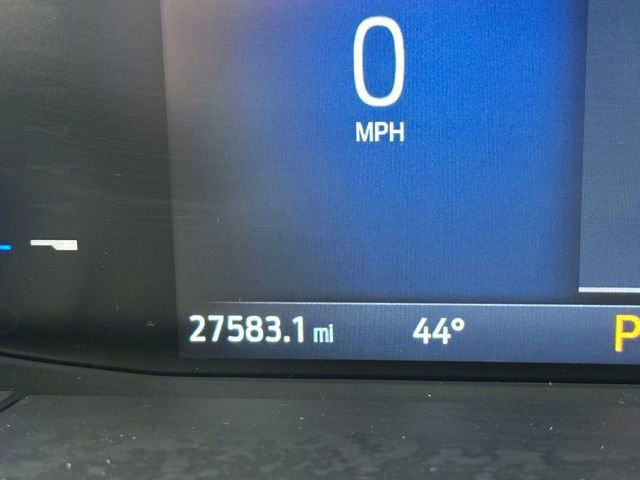 Certified 2025 Ford Escape ST-Line image 12