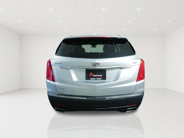 Used 2019 Cadillac XT5 Premium Luxury AWD/4WD image 8