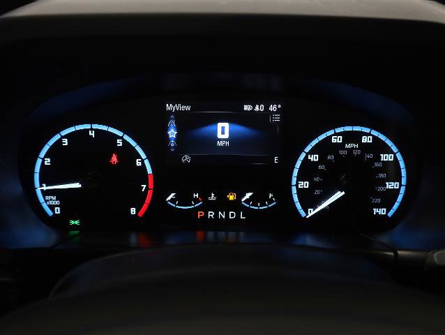 Certified 2024 Ford Bronco Sport Big Bend w/ Convenience Package image 13