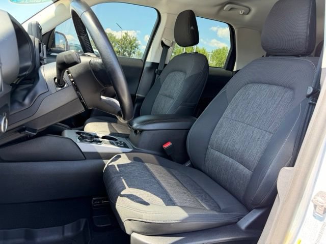 Certified 2023 Ford Bronco Sport Big Bend w/ Convenience Package AWD/4WD image 5