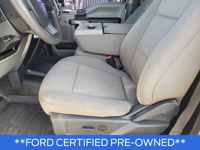 Certified 2022 Ford F250 XLT w/ XLT Value Package image 14