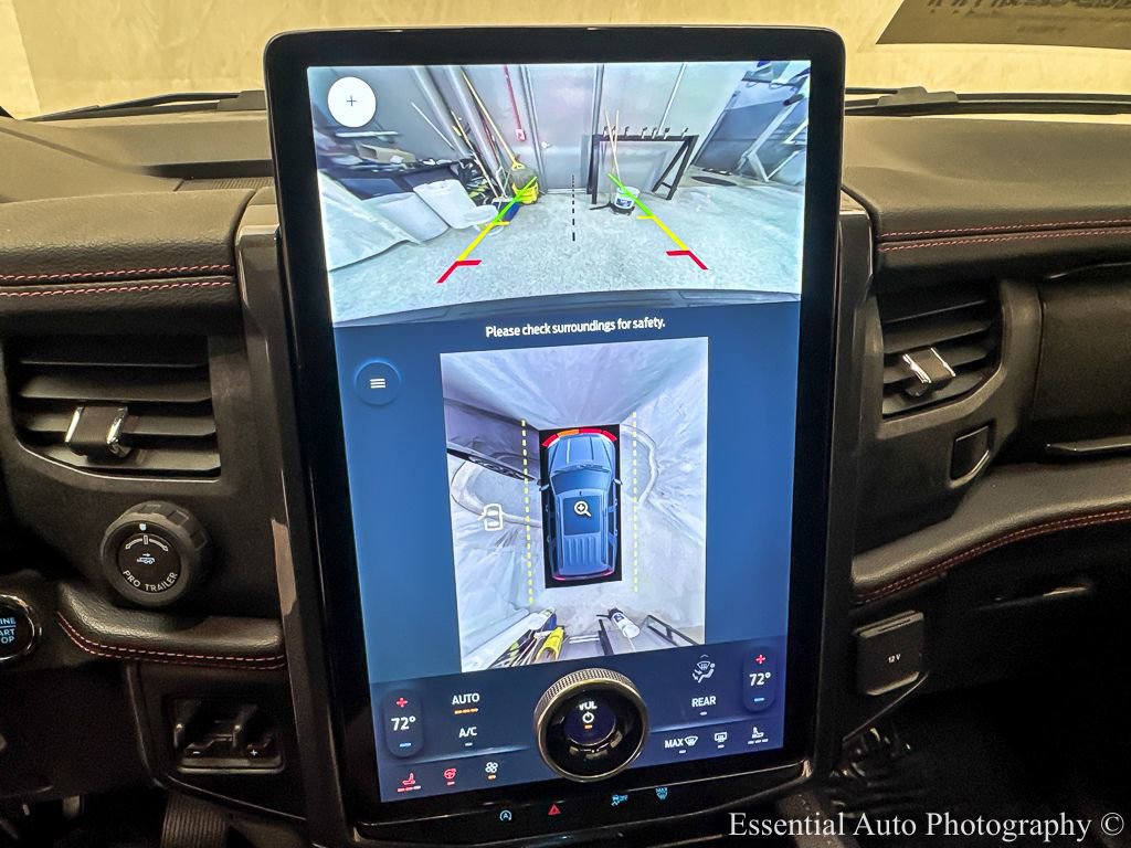 Certified 2023 Ford Expedition Limited image 21