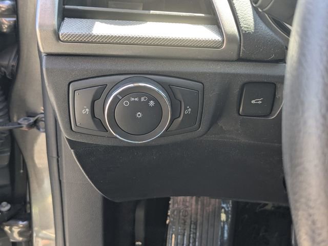 Certified 2020 Ford Fusion SE FWD image 12