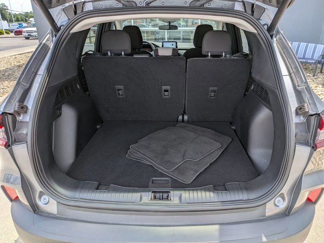 Certified 2024 Ford Escape Active w/ Cold Weather Package FWD image 32