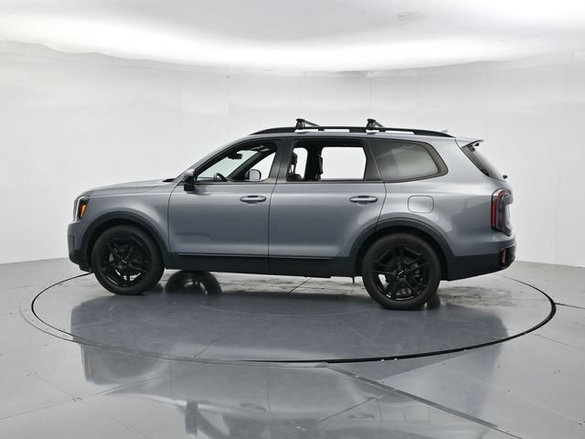 Used 2024 Kia Telluride SX Prestige X-Line AWD/4WD image 7