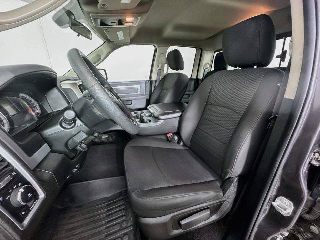 Used 2020 RAM 1500 Warlock AWD/4WD image 11