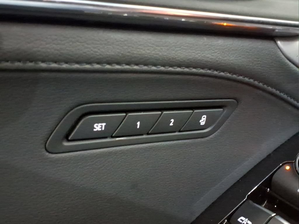 Used 2023 Cadillac CT5 Sport AWD/4WD image 17