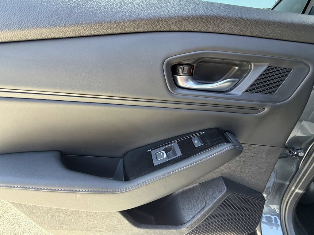 Used 2025 Honda Accord Touring image 20