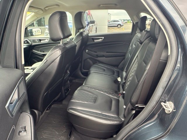 Certified 2023 Ford Edge Titanium w/ Equipment Group 301A AWD/4WD image 27