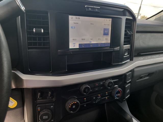 Certified 2025 Ford F250 XLT w/ FX4 Off-Road Package AWD/4WD image 18