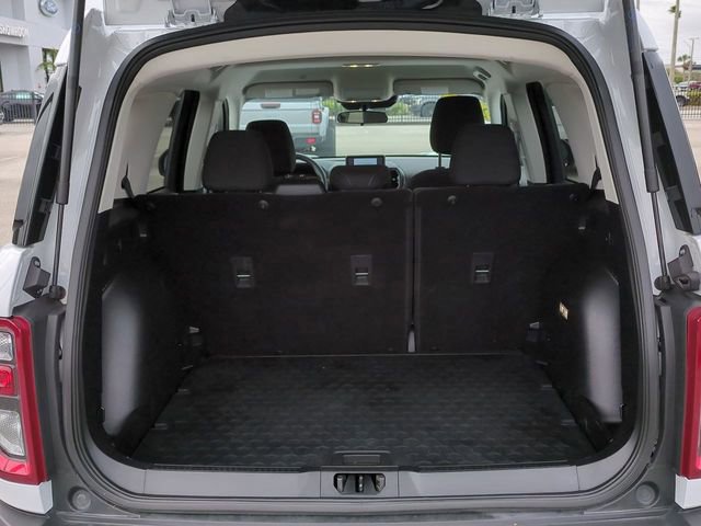 Certified 2023 Ford Bronco Sport Big Bend image 13