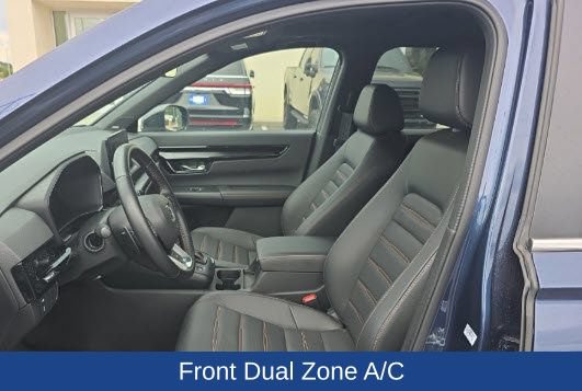 Used 2025 Honda CR-V Sport Touring image 16