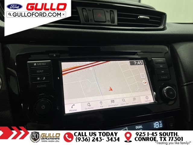 Used 2020 Nissan Rogue SV AWD/4WD image 26