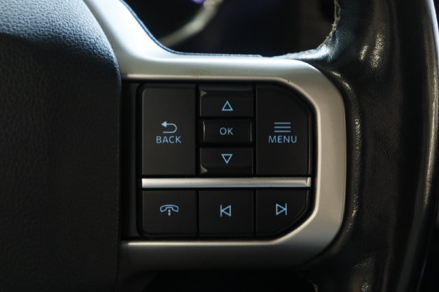 Certified 2023 Ford Expedition Limited AWD/4WD image 15
