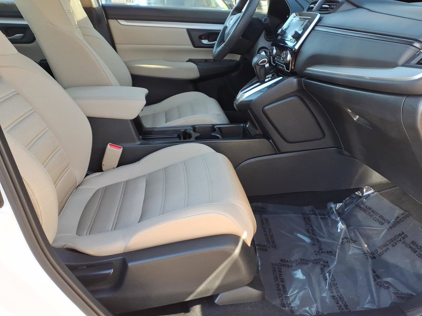 Used 2020 Honda CR-V LX image 10