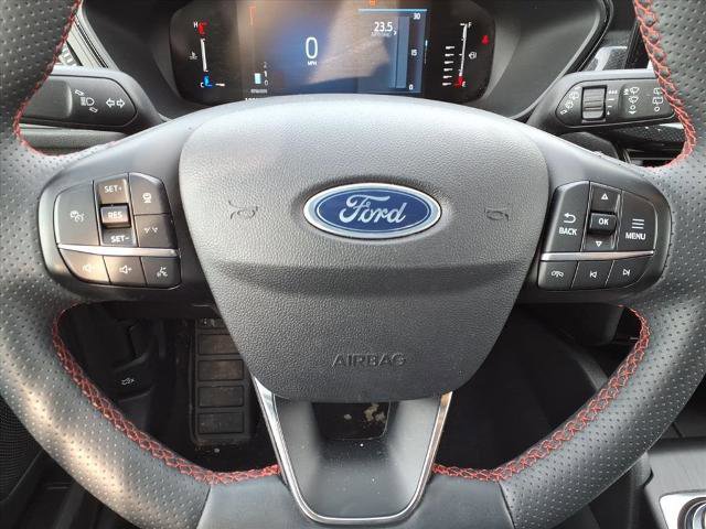 Certified 2023 Ford Escape ST-Line w/ Tech Pack #1 image 14