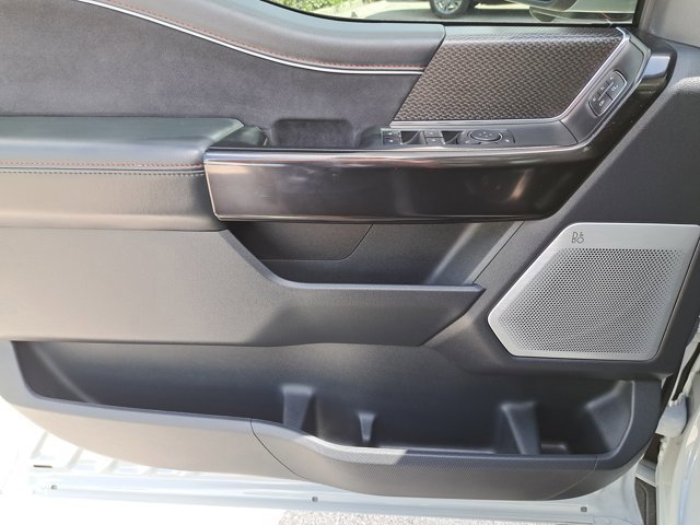 Certified 2024 Ford F150 Raptor w/ Equipment Group 803A Raptor R image 22