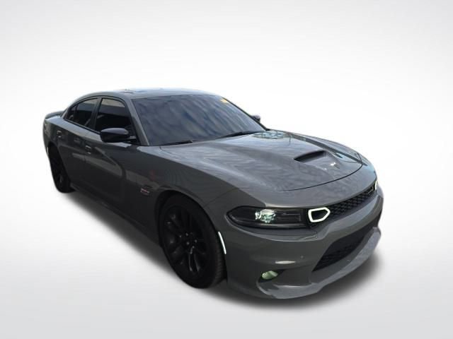 Used 2023 Dodge Charger Scat Pack image 4