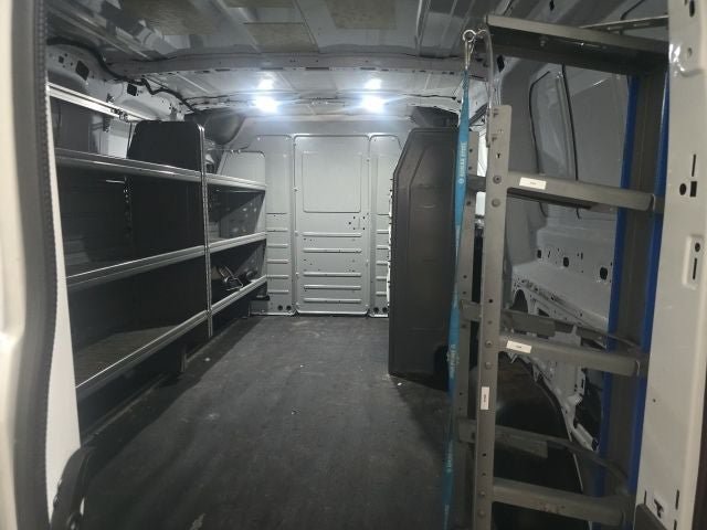 Certified 2023 Ford Transit 150 Low Roof RWD image 11