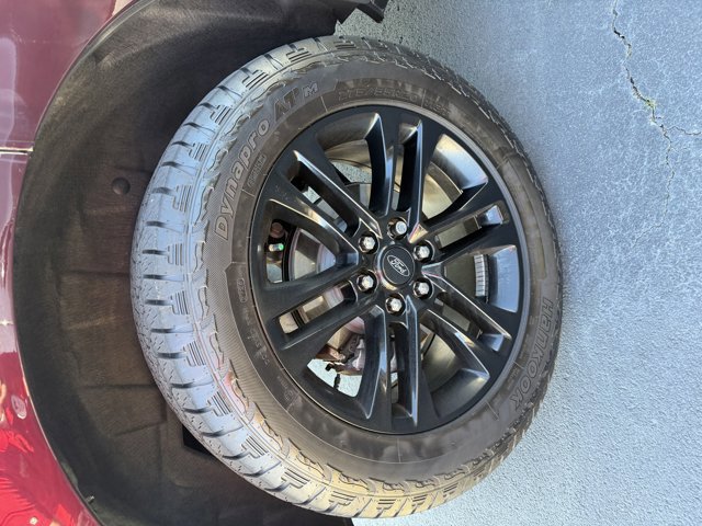 Certified 2024 Ford Expedition XLT image 7