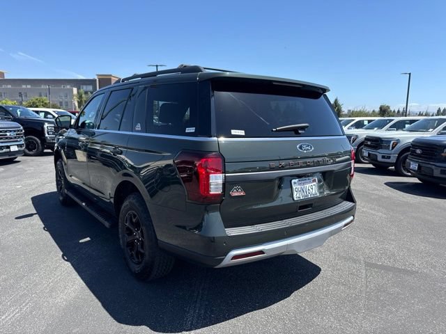 Certified 2023 Ford Expedition Timberline AWD/4WD image 8