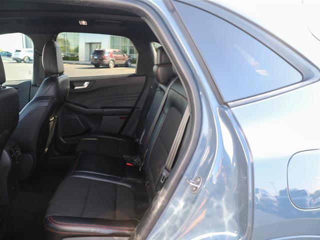 Certified 2024 Ford Escape ST-Line w/ Tech Pack #1 AWD/4WD image 25