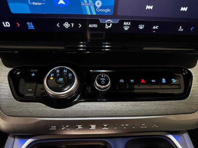 Certified 2025 Ford Expedition Max Platinum AWD/4WD image 30