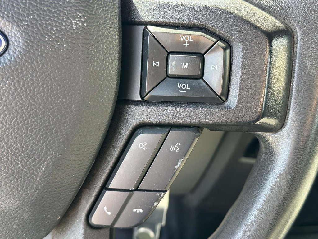 Certified 2021 Ford F450 XL AWD/4WD image 17