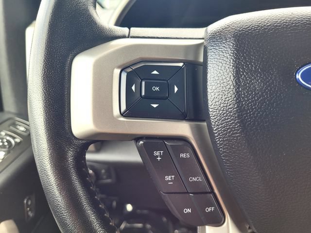 Certified 2021 Ford F250 Lariat w/ FX4 Off-Road Package AWD/4WD image 24