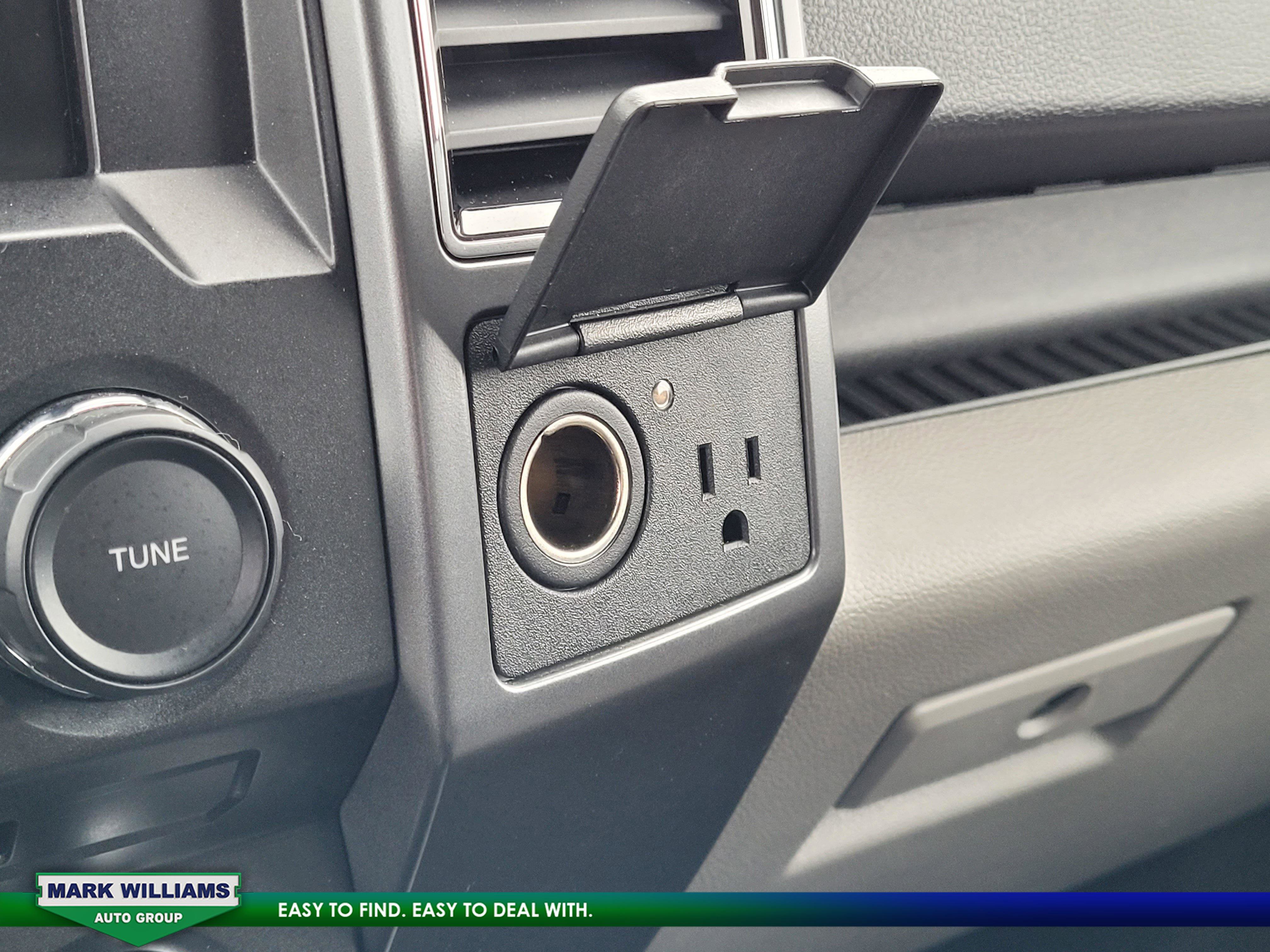 Certified 2018 Ford F150 XLT w/ Equipment Group 302A Luxury image 27