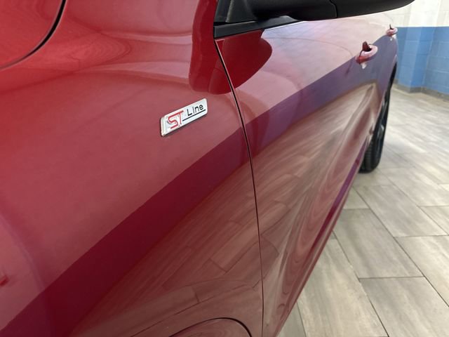 Certified 2025 Ford Escape ST-Line Elite image 36