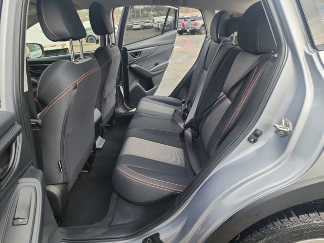 Used 2023 Subaru Crosstrek 2.0i Premium w/ Popular Package #3 image 28