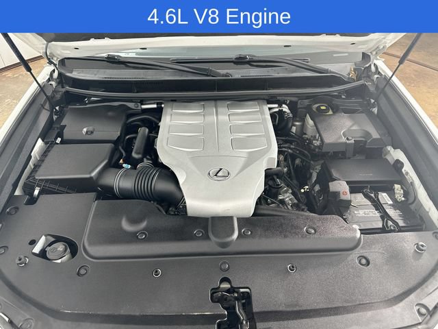Used 2020 Lexus GX 460 Premium w/ Premium Package AWD/4WD image 35