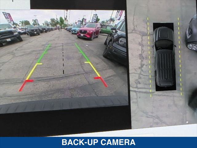 Certified 2023 Ford Explorer ST w/ Equipment Group 401A image 18