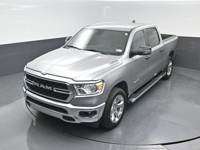 Used 2023 RAM 1500 Big Horn AWD/4WD image 22